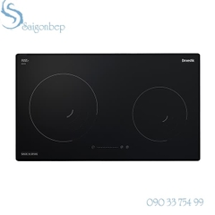 Bếp từ Dmestik NA772 IB (ES 828DKI)