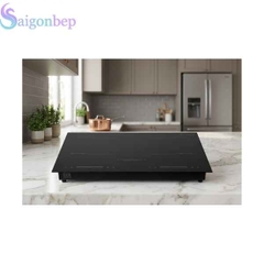 Bếp từ đôi âm Junger MK-22