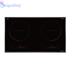 Bếp Từ GRANDX GX IP669SE