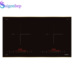 Bếp từ đôi Hafele HC-I73242B