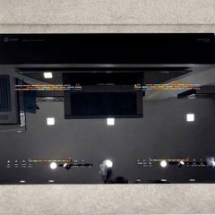 Bếp từ đôi Hawonkoo CEH-205-II