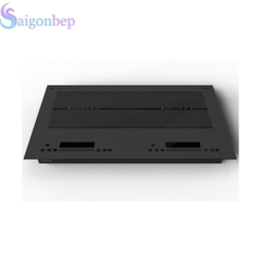 Bếp từ đôi Junger CEJ-222