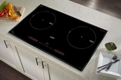 Bếp từ đôi Kaff KF-737II