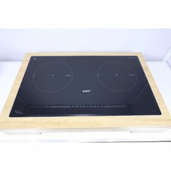 Bếp từ đôi Kaff KF-737II