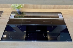 Bếp từ đôi KAFF KF-FL68II New Plus