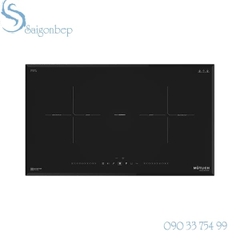 Bếp từ đôi MUTLICH MIG0909