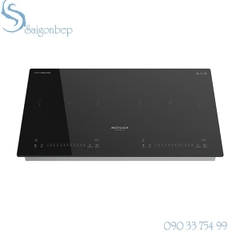 Bếp từ đôi MUTLICH MIM0606
