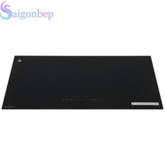 Bếp Từ Đôi Panasonic KY-R72AELYUE