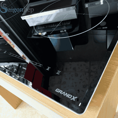 Bếp từ GrandX GX615SE