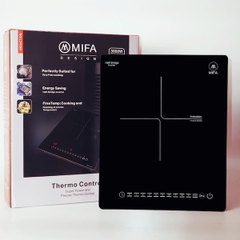 Bếp từ đơn MIFA VA11