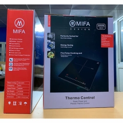 Bếp từ đơn MIFA VA11