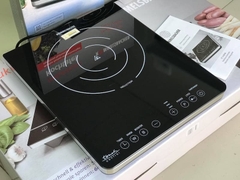 Bếp từ đơn Rommelsbacher CT2100/IN