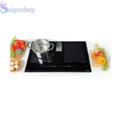 Bếp Từ GrandX GX IH868Pro