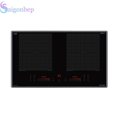 Bếp Từ GrandX GX IP659SE
