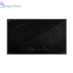 Bếp Từ GrandX GX IP789LUX