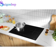 Bếp từ Hafele 2 vùng nấu HC-IS772EA 535.02.222