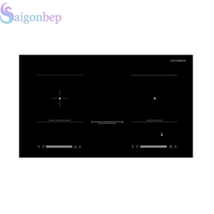 Bếp từ hồng ngoại Junger ID-16