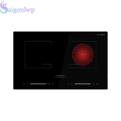 Bếp từ hồng ngoại Junger SIS-66