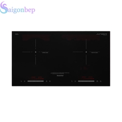 Bếp từ hồng ngoại Junger SIS-68