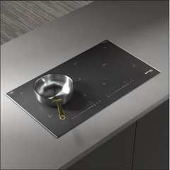 Bếp từ 2 vùng nấu Kocher X-NANO 6