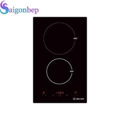 Bếp từ Malloca Domino MDH-02I