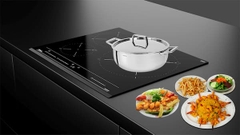 Bếp từ Teka IBC 63015 BK MSS