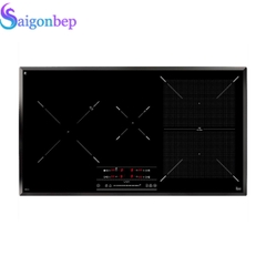 Bếp từ Teka IRS-943