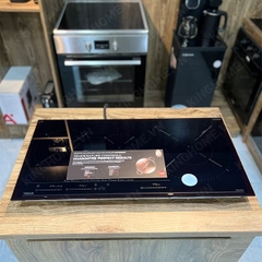 Bếp từ TEKA IZC 83620 MST BK