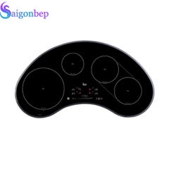 Bếp từ Teka VR-TC 954I
