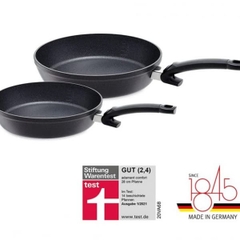 Chảo Fissler Adamant Comfort 24cm, 26cm, 28cm