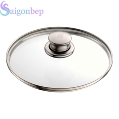 Bộ 2 Món WMF Diadem Plus (Nồi 20cm & Chảo Thép 24cm) Chuẩn Đức