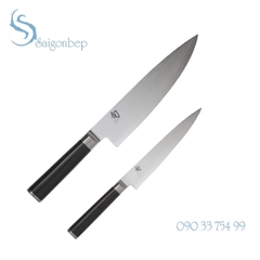Bộ dao 2 món Shun Classic KAI DMS-220