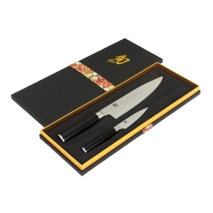 Bộ dao 2 món Shun Classic KAI DMS-220