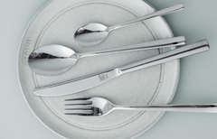 Bộ dao muỗng nĩa ZWILLING TABLE BELA 24