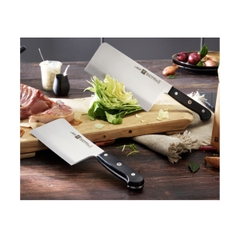 Bộ dao Zwilling Gourmet 2PCS