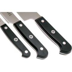 Bộ dao ZWILLING Gourmet - 3 món 36130-003