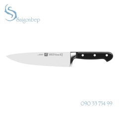 Bộ dao ZWILLING PROFESSIONAL S 3 PCS