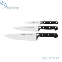 Bộ dao Zwilling Professional S 35602-000