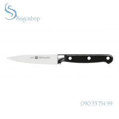 Bộ dao ZWILLING PROFESSIONAL S BLOCK 6 PCS