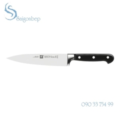 Bộ dao ZWILLING PROFESSIONAL S BLOCK 6 PCS