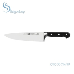 Bộ dao ZWILLING PROFESSIONAL S BLOCK 6 PCS