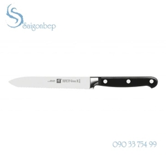 Bộ dao ZWILLING PROFESSIONAL S BLOCK 6 PCS