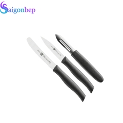 Bộ dao Zwilling Twin Grip 3 PCS