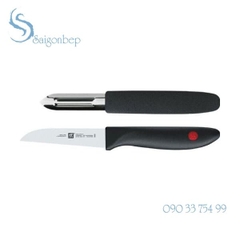 Bộ dao ZWILLING TWIN POINT 2 PCS