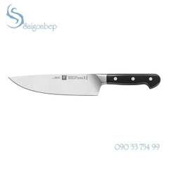 Bộ dao ZWILLLING PRO 3 PCS