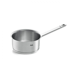 Bộ nồi Fissler Original-Profi 4 món nắp inox (3 nồi 1 quánh)