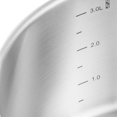 Bộ nồi từ 3 món Zwilling Base