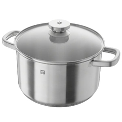 Bộ nồi từ 3 món Zwilling Joy