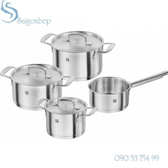 Bộ nồi từ 4 món Zwilling Base