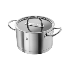 Bộ nồi từ 4 món Zwilling Prime 5 đáy